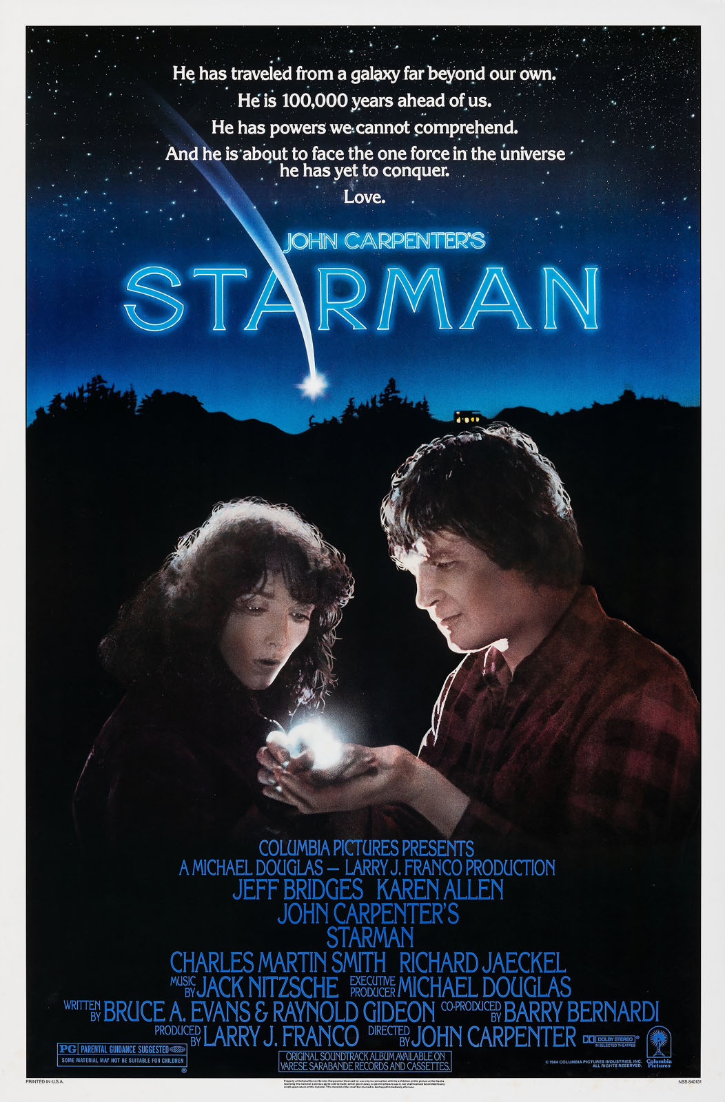 STARMAN